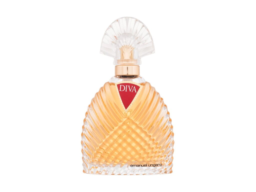 Emanuel Ungaro Diva W Woda perfumowana 50ml-606444